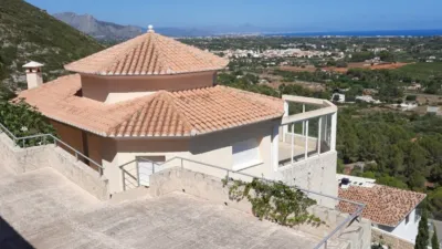 Casa - Vista 5