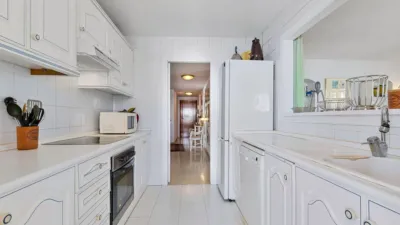 Apartment in Fuengirola photo 10