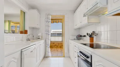 Apartment in Fuengirola photo 11