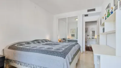 Apartment in Fuengirola photo 12