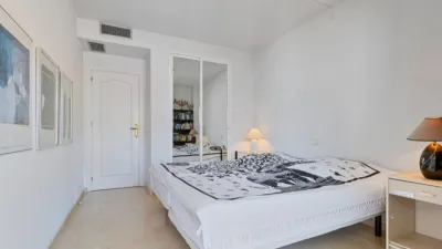 Apartment in Fuengirola photo 13