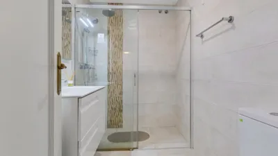Apartment in Fuengirola photo 14