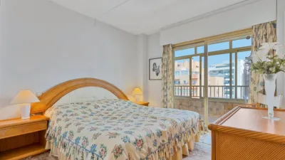 Apartment in Fuengirola photo 15