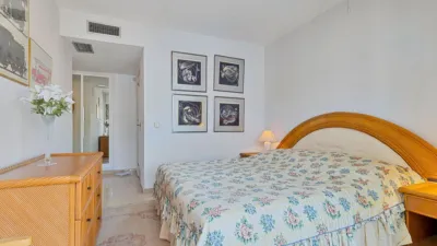 Apartment in Fuengirola photo 16