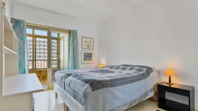 Apartment in Fuengirola photo 18