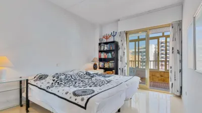 Apartment in Fuengirola photo 19