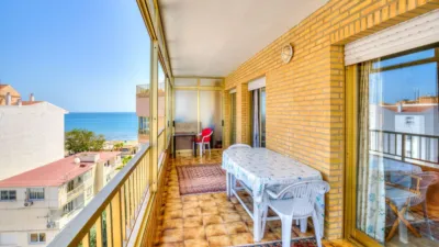 Apartment in Fuengirola photo 21