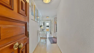 Apartment in Fuengirola photo 22