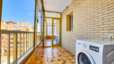 Apartment in Fuengirola photo 24