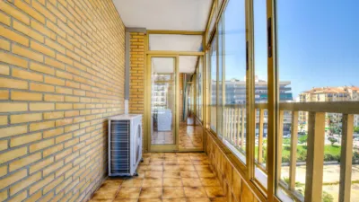 Apartment in Fuengirola photo 25