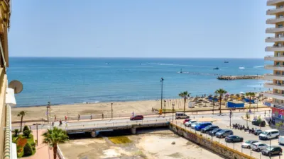 Apartment in Fuengirola photo 3