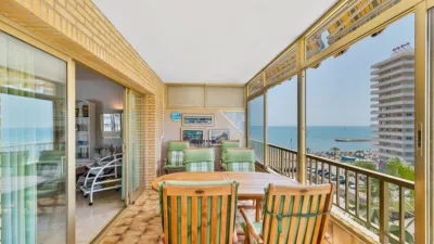 Apartment in Fuengirola photo 4