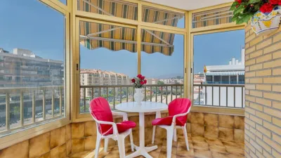 Apartment in Fuengirola photo 5