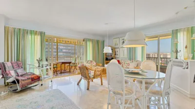 Apartment in Fuengirola photo 6