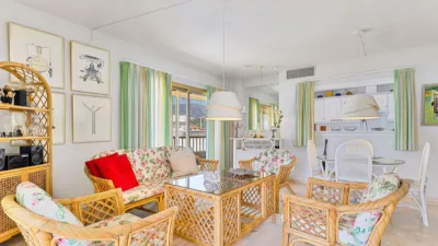 Apartment in Fuengirola photo 8