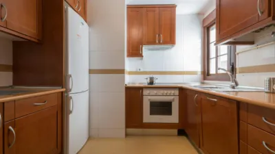 Piso en alquiler en Goya - Imagen 6