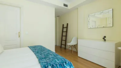 Piso en alquiler en Goya - Imagen 8