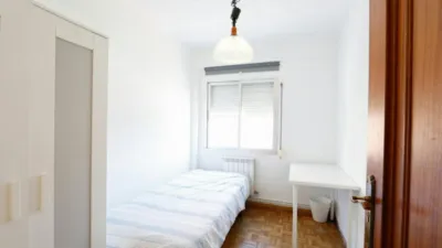 Piso en alquiler en Aluche - Imagen 3
