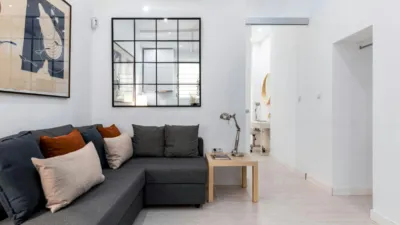 Piso en alquiler en Embajadores-Lavapiés - Imagen 4