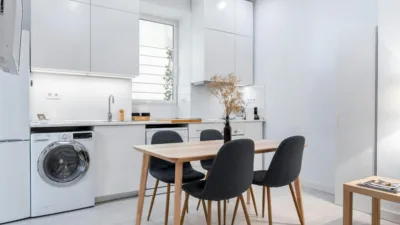 Piso en alquiler en Embajadores-Lavapiés - Imagen 7