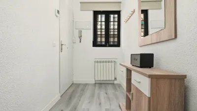 Piso en alquiler en Guindalera - Imagen 5