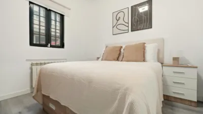 Piso en alquiler en Guindalera - Imagen 6