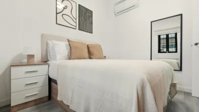 Piso en alquiler en Guindalera - Imagen 7