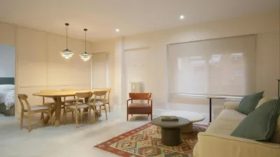 Piso en alquiler en Hispanoamérica - Imagen 4