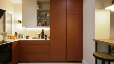 Piso en alquiler en Hispanoamérica - Imagen 7
