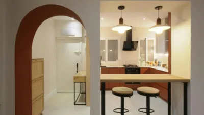 Piso en alquiler en Hispanoamérica - Imagen 8