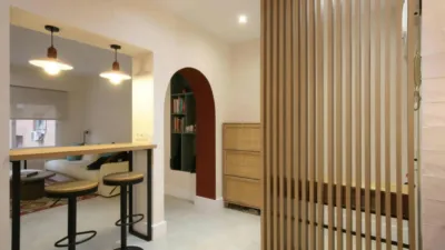 Piso en alquiler en Hispanoamérica - Imagen 9