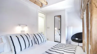 Piso en alquiler en Sol - Imagen 10