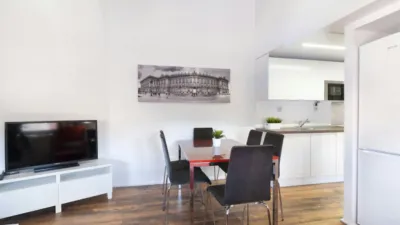 Piso en alquiler en Sol - Imagen 6