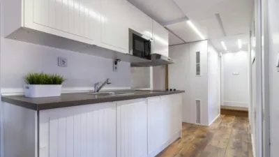 Piso en alquiler en Sol - Imagen 7