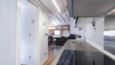 Piso en alquiler en Sol - Imagen 8