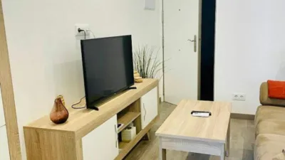 Piso en alquiler en Justicia-Chueca - Imagen 2