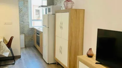 Piso en alquiler en Justicia-Chueca - Imagen 4