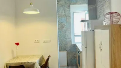Piso en alquiler en Justicia-Chueca - Imagen 5