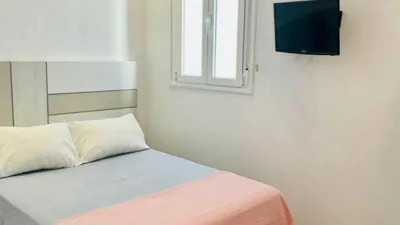 Piso en alquiler en Justicia-Chueca - Imagen 7