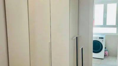 Piso en alquiler en Justicia-Chueca - Imagen 8