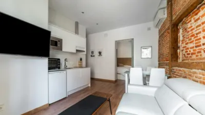 Piso en alquiler en Cortes-Huertas - Imagen 2