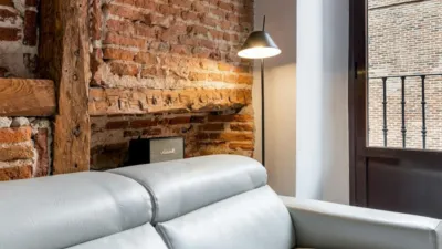 Piso en alquiler en Cortes-Huertas - Imagen 4