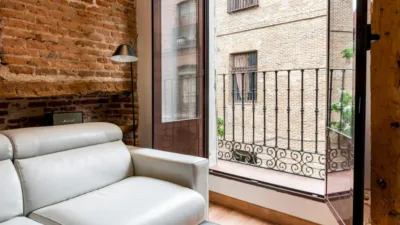 Piso en alquiler en Cortes-Huertas - Imagen 5