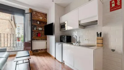 Piso en alquiler en Cortes-Huertas - Imagen 9