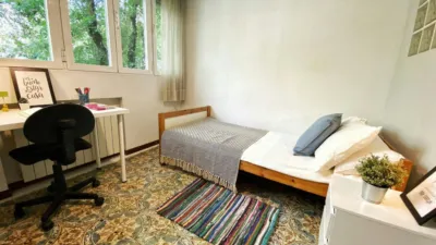 Piso en alquiler en Aluche - Imagen 3