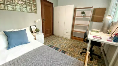 Piso en alquiler en Aluche - Imagen 4