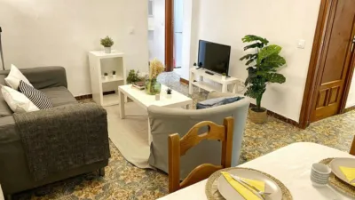 Piso en alquiler en Aluche - Imagen 7