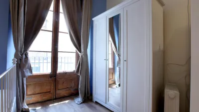 Piso en alquiler en El Raval - Imagen 2