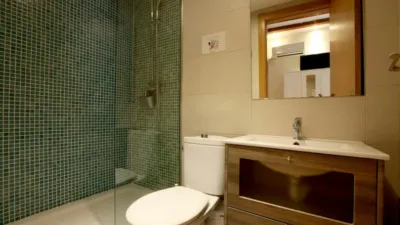 Piso en alquiler en El Raval - Imagen 5