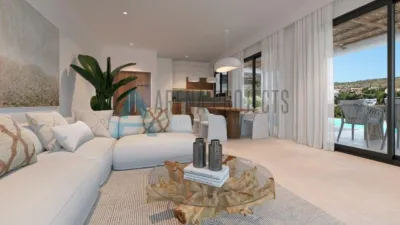 Casa – Pedreguer - Vista 3